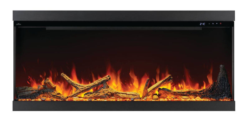 Napoleon Astound™ 74 FlexMount Electric Fireplace