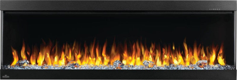 Napoleon TRIVISTA™ PICTURA 50 Wall Hanging Electric Fireplace