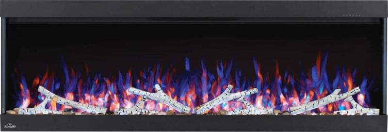 Napoleon TRIVISTA™ PICTURA 50 Wall Hanging Electric Fireplace