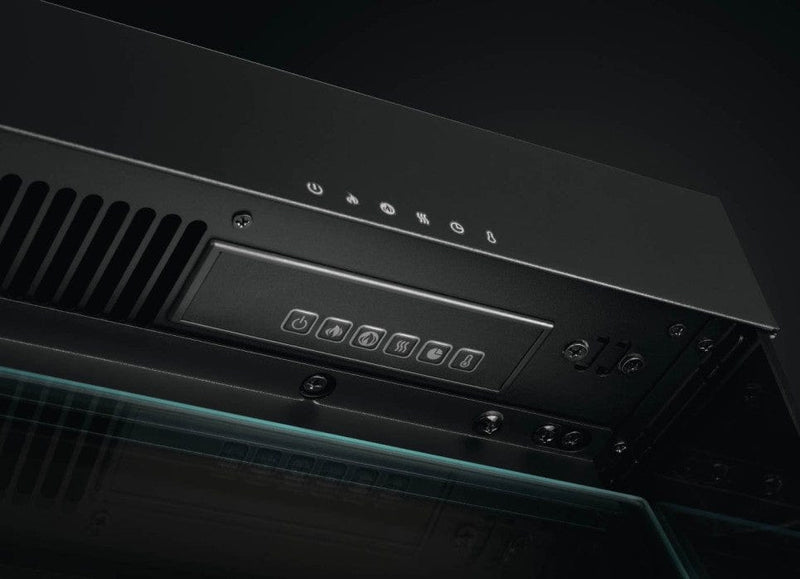 Napoleon TRIVISTA™ PICTURA 50 Wall Hanging Electric Fireplace