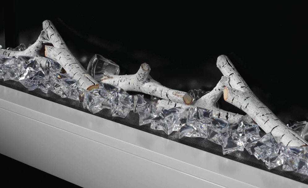 Napoleon STYLUS™ CARA Wall Hanging Electric Fireplace