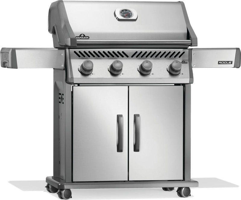 Napoleon 2025 Rogue 525 Natural Gas Grill