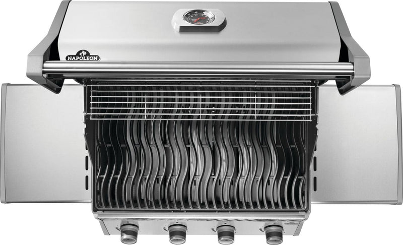 Napoleon 2025 Rogue 525 Natural Gas Grill