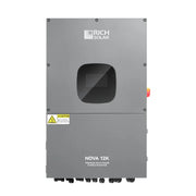 NOVA12K 12000Watt 48V Split Phase HybridInverter2
