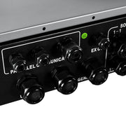 NOVA12K 12000Watt 48V Split Phase HybridInverter2 Controller  