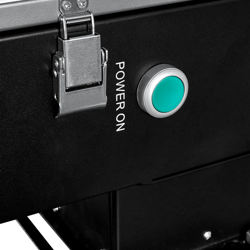 NOVA12K 12000Watt 48V Split Phase HybridInverter2 Power  