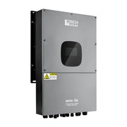 NOVA12K 12000Watt 48V Split Phase HybridInverter2 Right Side