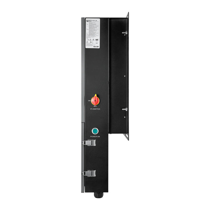 NOVA12K 12000Watt 48V Split Phase HybridInverter2 Switch
