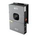 NOVA12K 12000Watt 48V Split Phase HybridInverter2 Top View Left Side
