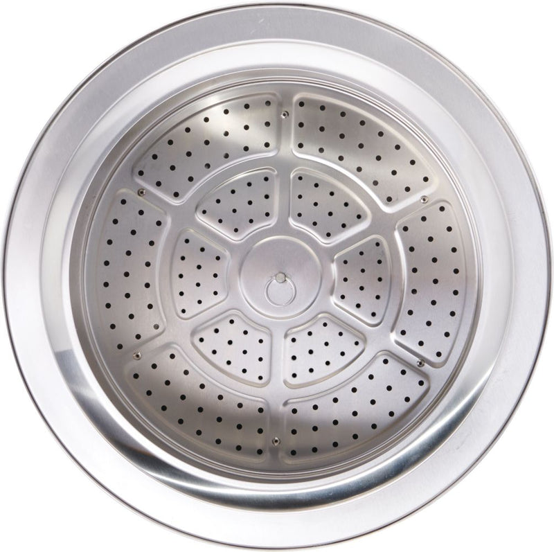 Napoleon Timberwolf Smokeless Wood Fire Pit 18-inch, Matte Black