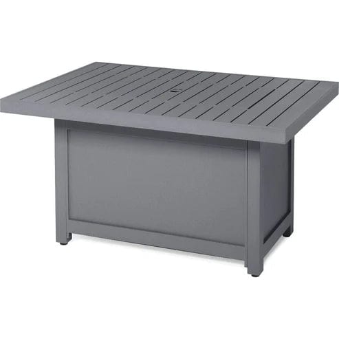 Napoleon 52" Hamptons Rectangle Patioflame Fire Pit Table