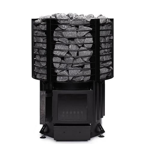 Narvi Inari Plus 16kW Wood-Burning Sauna Stove