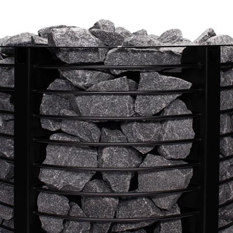 Narvi Inari Plus 16kW Wood-Burning Sauna Stove