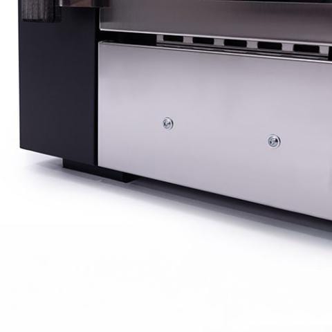 Narvi Kuru 20, 16kW Wood-Burning Sauna Stove