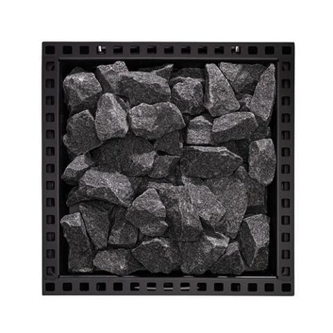 Narvi Kuru 20, 16kW Wood-Burning Sauna Stove