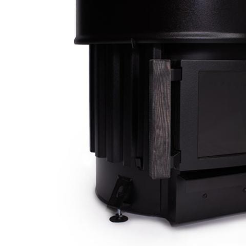 Narvi Luosto 16kW Wood-Burning Sauna Stove