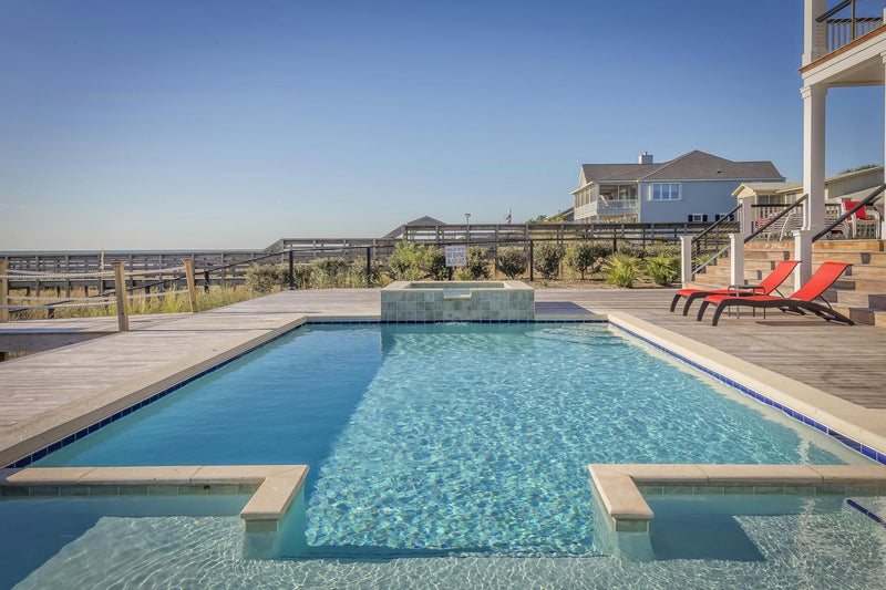 Natural Action Pool Revitalizer