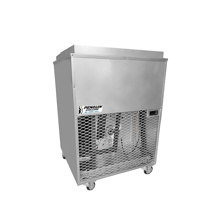 Penguin Chillers 3 1⁄3 HP XL Glycol Chiller
