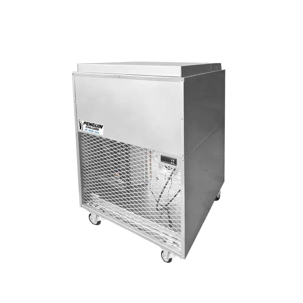 Penguin Chillers 3 1⁄3 HP XL Glycol Chiller