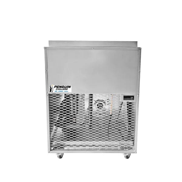Penguin Chillers 3 1⁄3 HP XL Glycol Chiller
