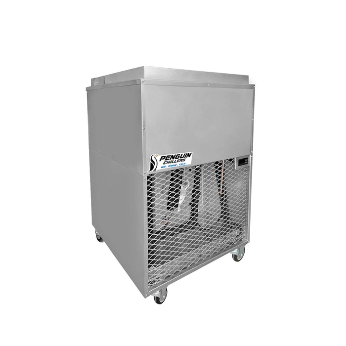 Penguin Chillers 3 1⁄3 HP XL Glycol Chiller