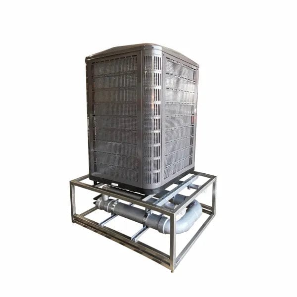 Penguin Chillers Commercial Water Chillers