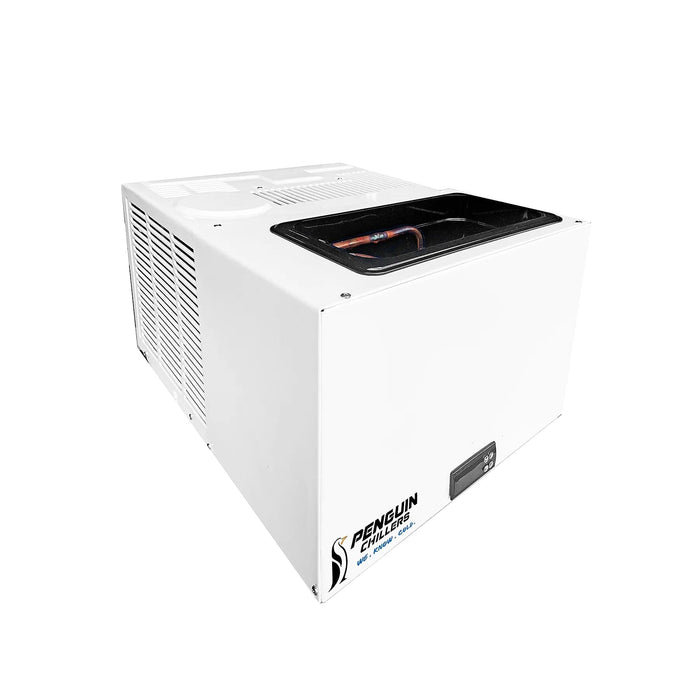 Penguin Chillers 1/3 HP Glycol Chiller