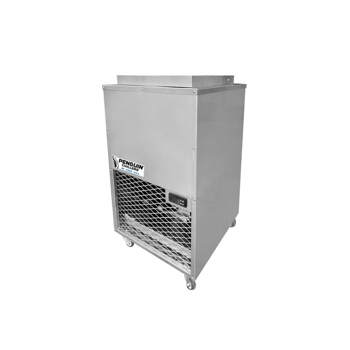 Penguin Chillers 1 1⁄3 HP XL Glycol Chiller