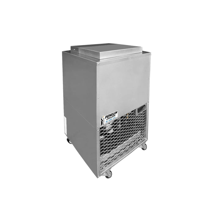 Penguin Chillers 2/3 HP XL Glycol Chiller