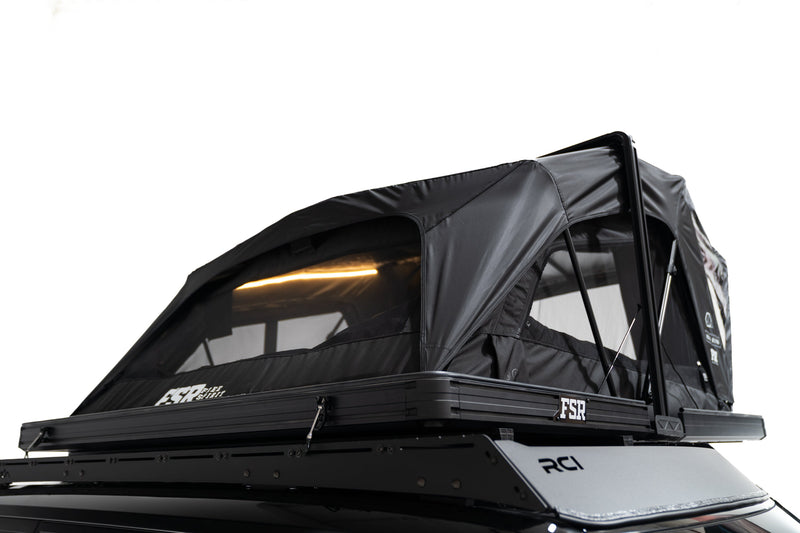 Freespirit Recreation Nova King - Hybrid Foldout Rooftop Tent