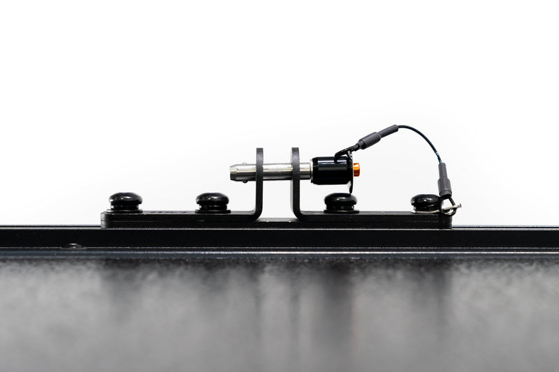 Freespirit Recreation Nova - Hybrid Foldout Rooftop Tent