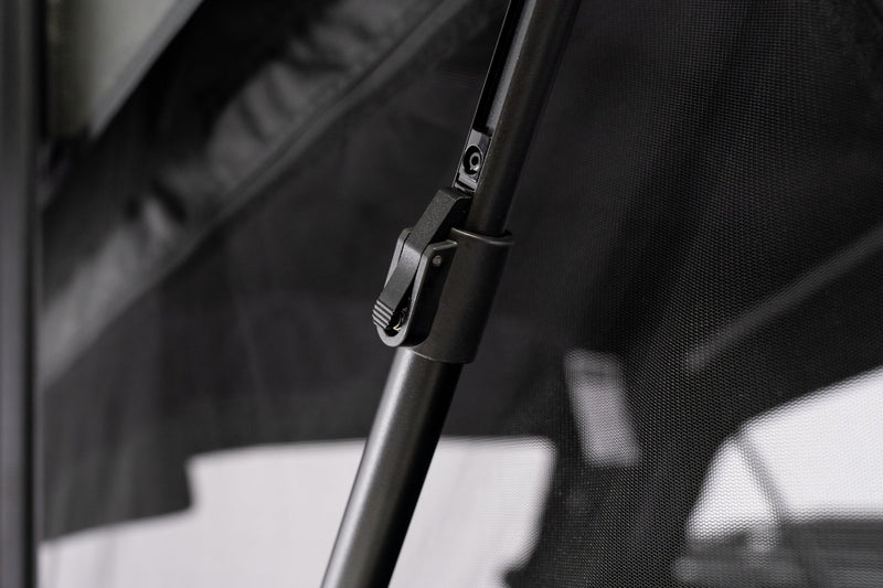 Freespirit Recreation Nova - Hybrid Foldout Rooftop Tent