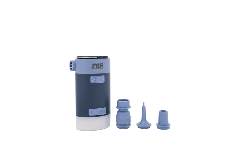 Freespirit Recreation Nova - Hybrid Foldout Rooftop Tent