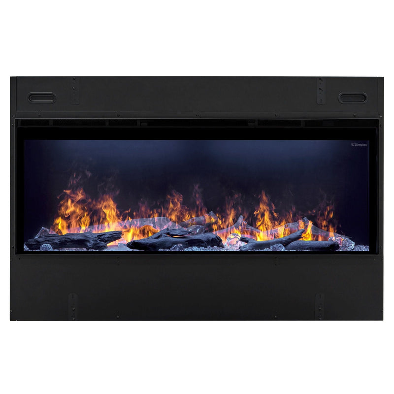 Dimplex Optimyst® 46" Linear Built-In Electric Fireplace