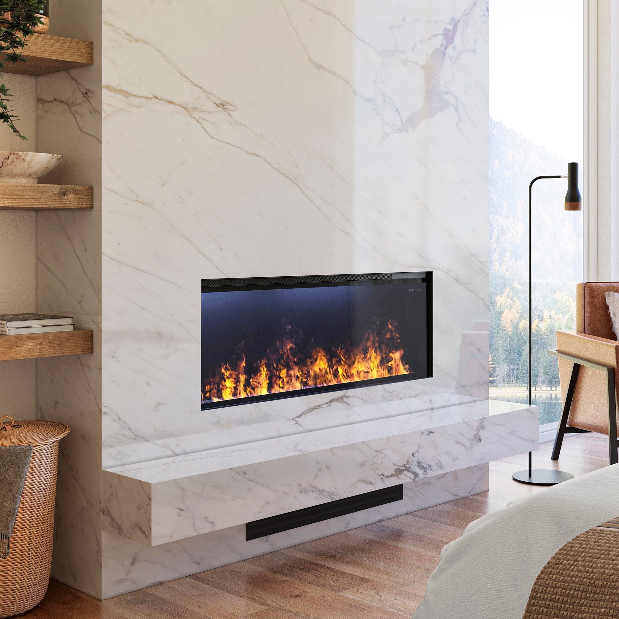 Dimplex Optimyst® 46
