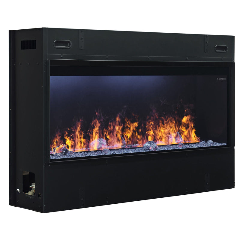 Dimplex Optimyst® 46" Linear Built-In Electric Fireplace