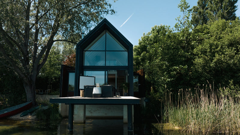 Backyard Vibe with Mspa Oslo