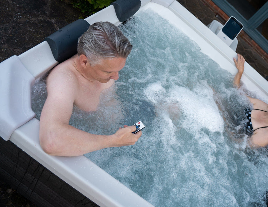 MSpa Oslo - Frame Series Hot Tub | 6 Person