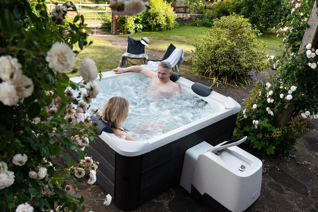 MSpa Oslo - Frame Series Hot Tub | 6 Person