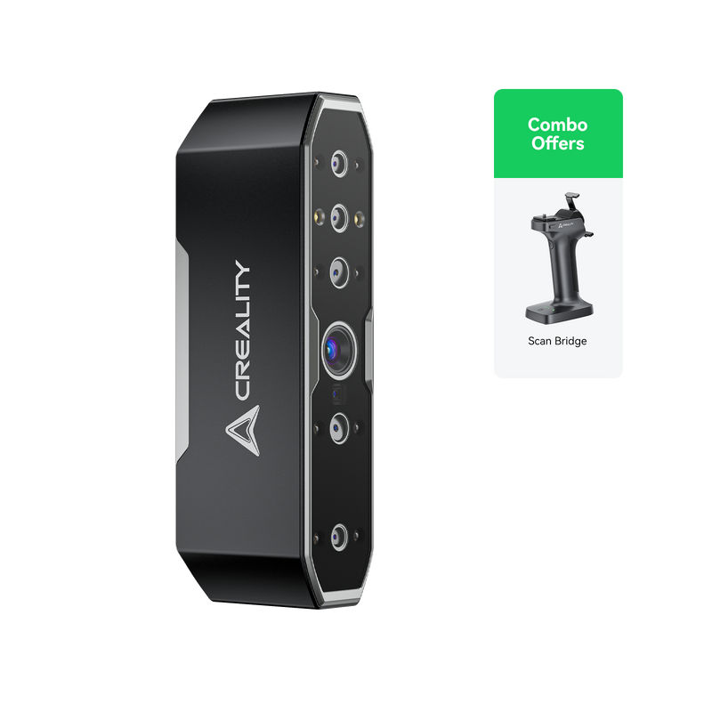 Creality CR-Scan Otter 3D Scanner
