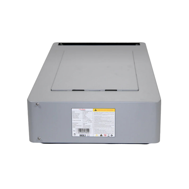 Outback Power EnergyCell Lithium Battery BMS/Junction Box (For EC-FE5148)