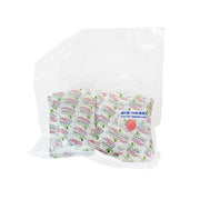 oxygen absorbers inside plastic