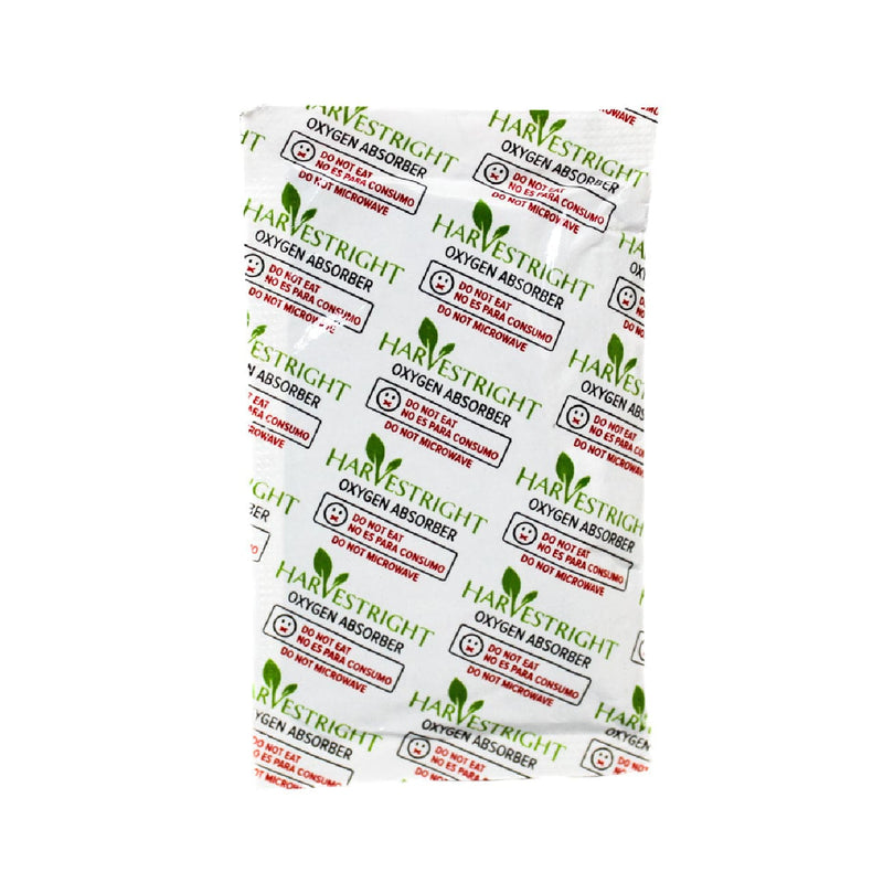 sealer oxygen absorber