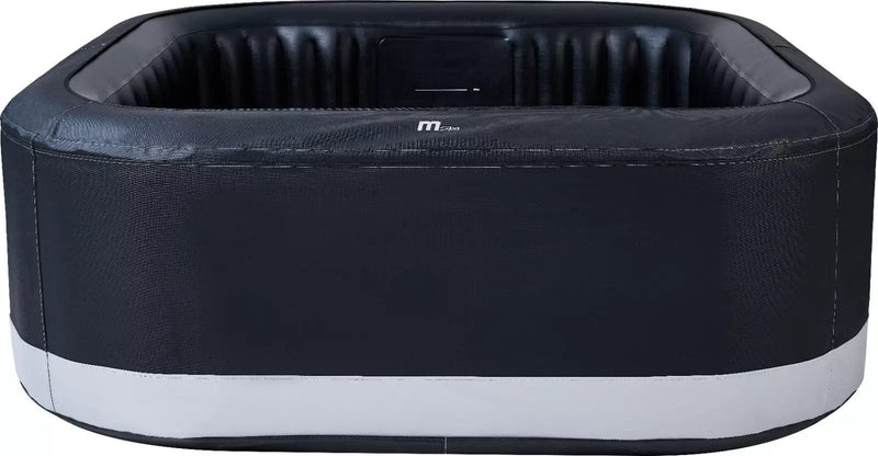 Mspa Portland Front View