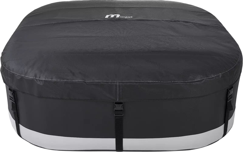 Mspa Portland with Cover