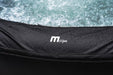 Relax in Mspa Portland hot tub