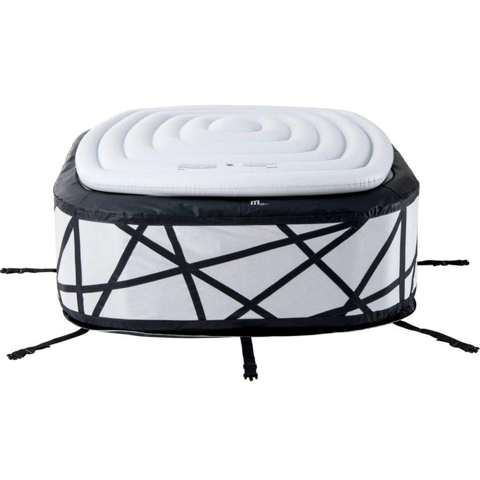 Mspa Soho with Cover and Attachments