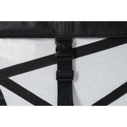 Mspa Soho with buckle