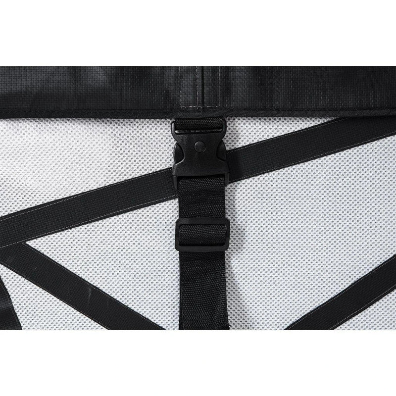 Mspa Soho with buckle