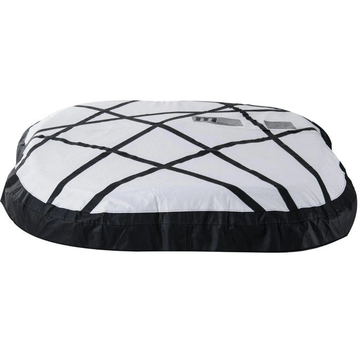 MSpa Soho with Cover